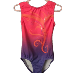 Balera leotard girls size small child